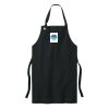 Signature Heavy Twill Bib Apron Thumbnail