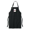 Signature Heavy Twill Bib Apron Thumbnail