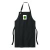 Signature Heavy Twill Bib Apron Thumbnail