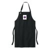 Signature Heavy Twill Bib Apron Thumbnail