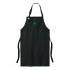 Signature Heavy Twill Bib Apron Thumbnail