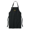 Signature Heavy Twill Bib Apron Thumbnail