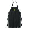 Signature Heavy Twill Bib Apron Thumbnail