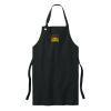 Signature Heavy Twill Bib Apron Thumbnail