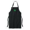 Signature Heavy Twill Bib Apron Thumbnail