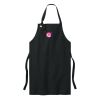 Signature Heavy Twill Bib Apron Thumbnail