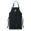 Signature Heavy Twill Bib Apron Thumbnail