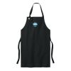 Signature Heavy Twill Bib Apron Thumbnail