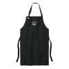 Signature Heavy Twill Bib Apron Thumbnail