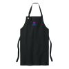 Signature Heavy Twill Bib Apron Thumbnail