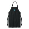 Signature Heavy Twill Bib Apron Thumbnail
