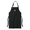 Signature Heavy Twill Bib Apron Thumbnail