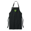 Signature Heavy Twill Bib Apron Thumbnail