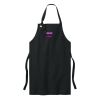 Signature Heavy Twill Bib Apron Thumbnail