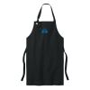 Signature Heavy Twill Bib Apron Thumbnail