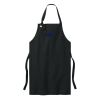Signature Heavy Twill Bib Apron Thumbnail