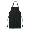 Signature Heavy Twill Bib Apron Thumbnail