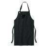 Signature Heavy Twill Bib Apron Thumbnail