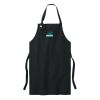 Signature Heavy Twill Bib Apron Thumbnail