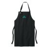 Signature Heavy Twill Bib Apron Thumbnail