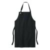 Signature Heavy Twill Bib Apron Thumbnail