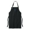 Signature Heavy Twill Bib Apron Thumbnail