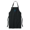 Signature Heavy Twill Bib Apron Thumbnail