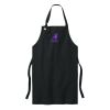 Signature Heavy Twill Bib Apron Thumbnail