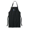 Signature Heavy Twill Bib Apron Thumbnail