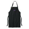 Signature Heavy Twill Bib Apron Thumbnail