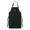 Signature Heavy Twill Bib Apron Thumbnail