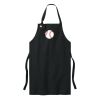 Signature Heavy Twill Bib Apron Thumbnail