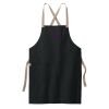 Signature Heavy Twill Crossback Apron Thumbnail